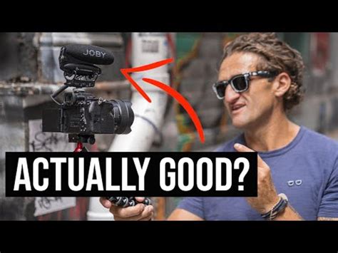 casey neistat camera|casey neistat audio mic.